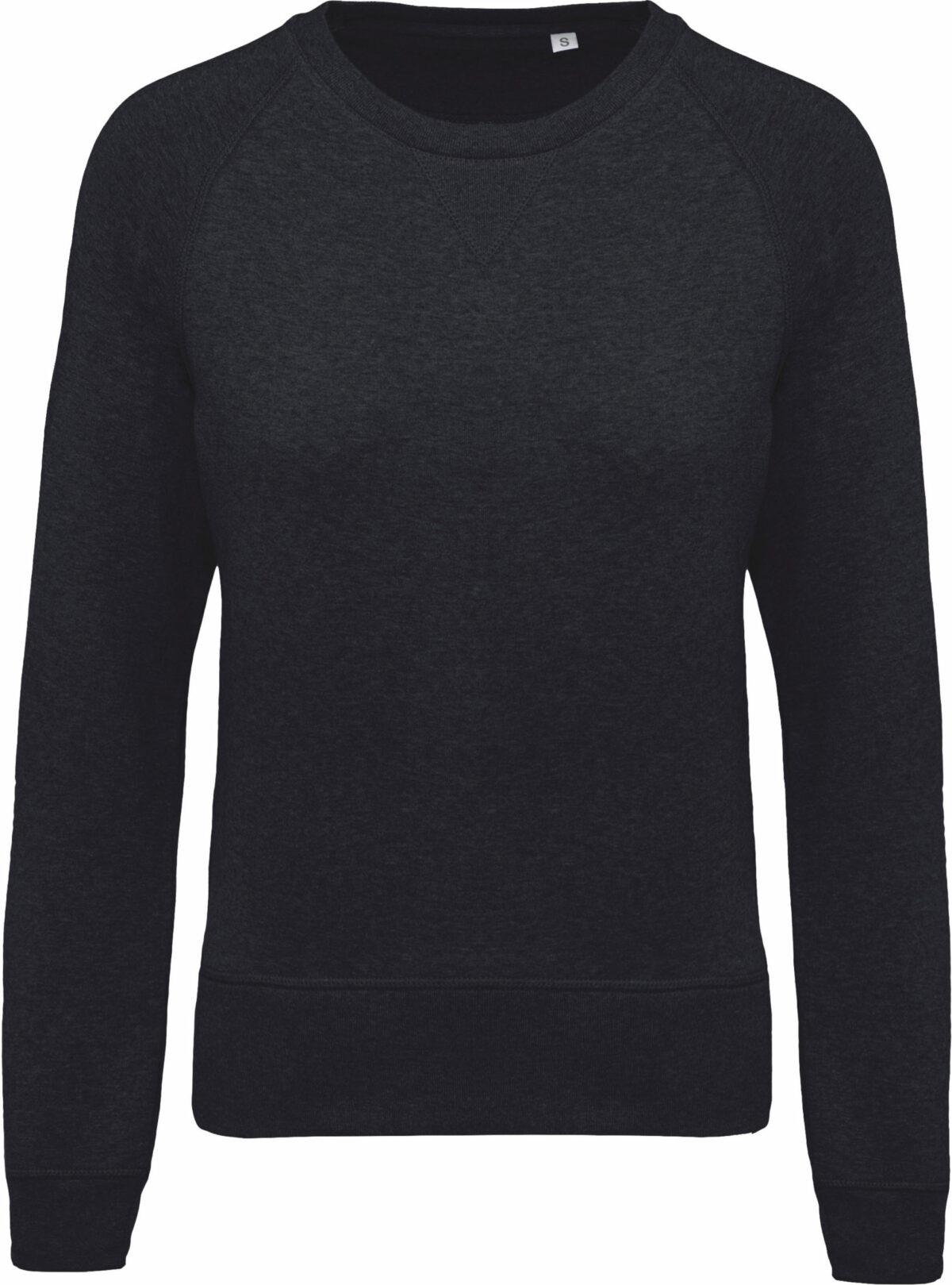 SWEATSHIRT BIO FEMME – Image 2