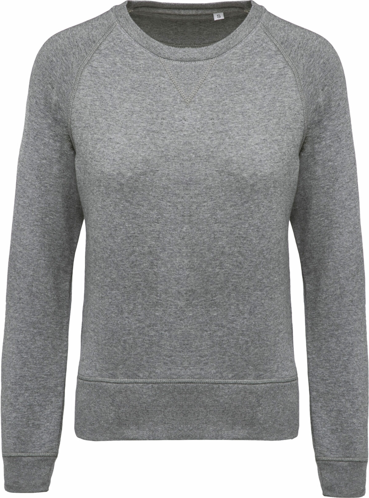 SWEATSHIRT BIO FEMME – Image 3