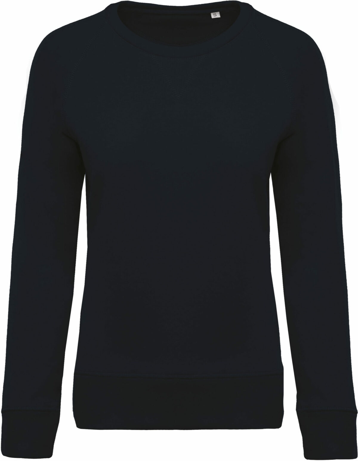 SWEATSHIRT BIO FEMME – Image 5