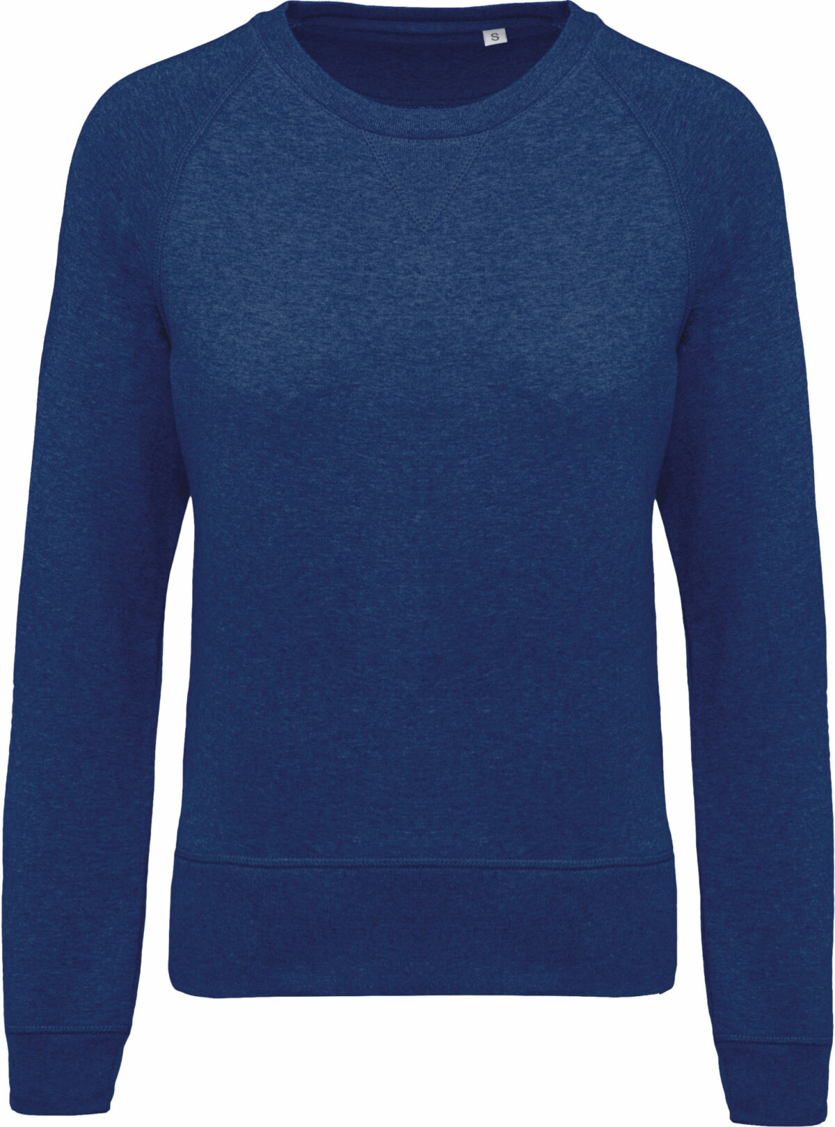 SWEATSHIRT BIO FEMME – Image 6
