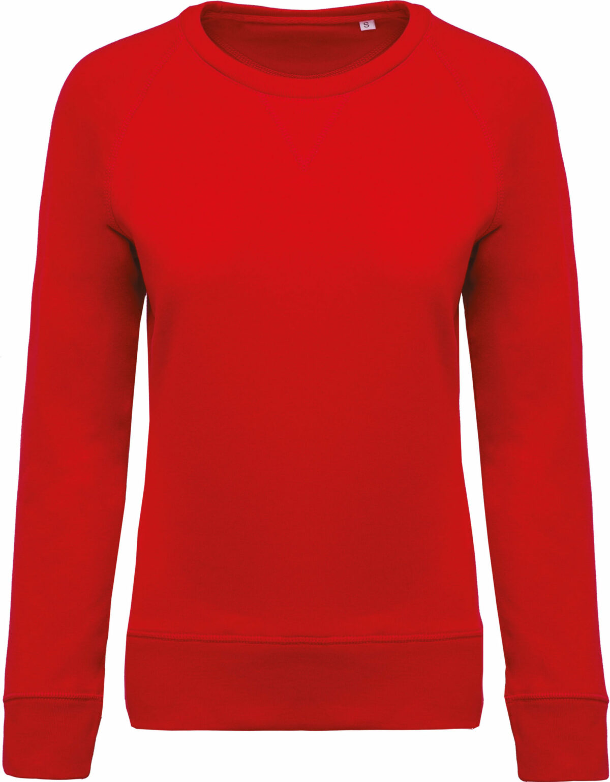 SWEATSHIRT BIO FEMME – Image 7