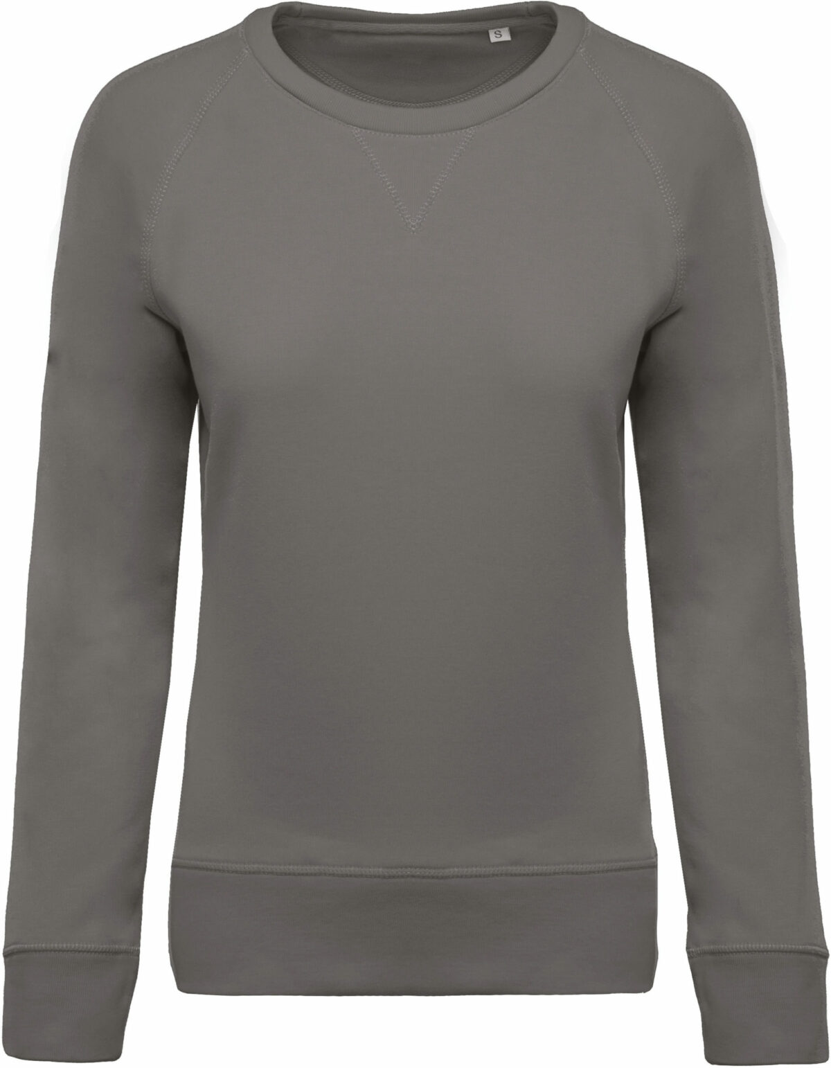 SWEATSHIRT BIO FEMME – Image 8