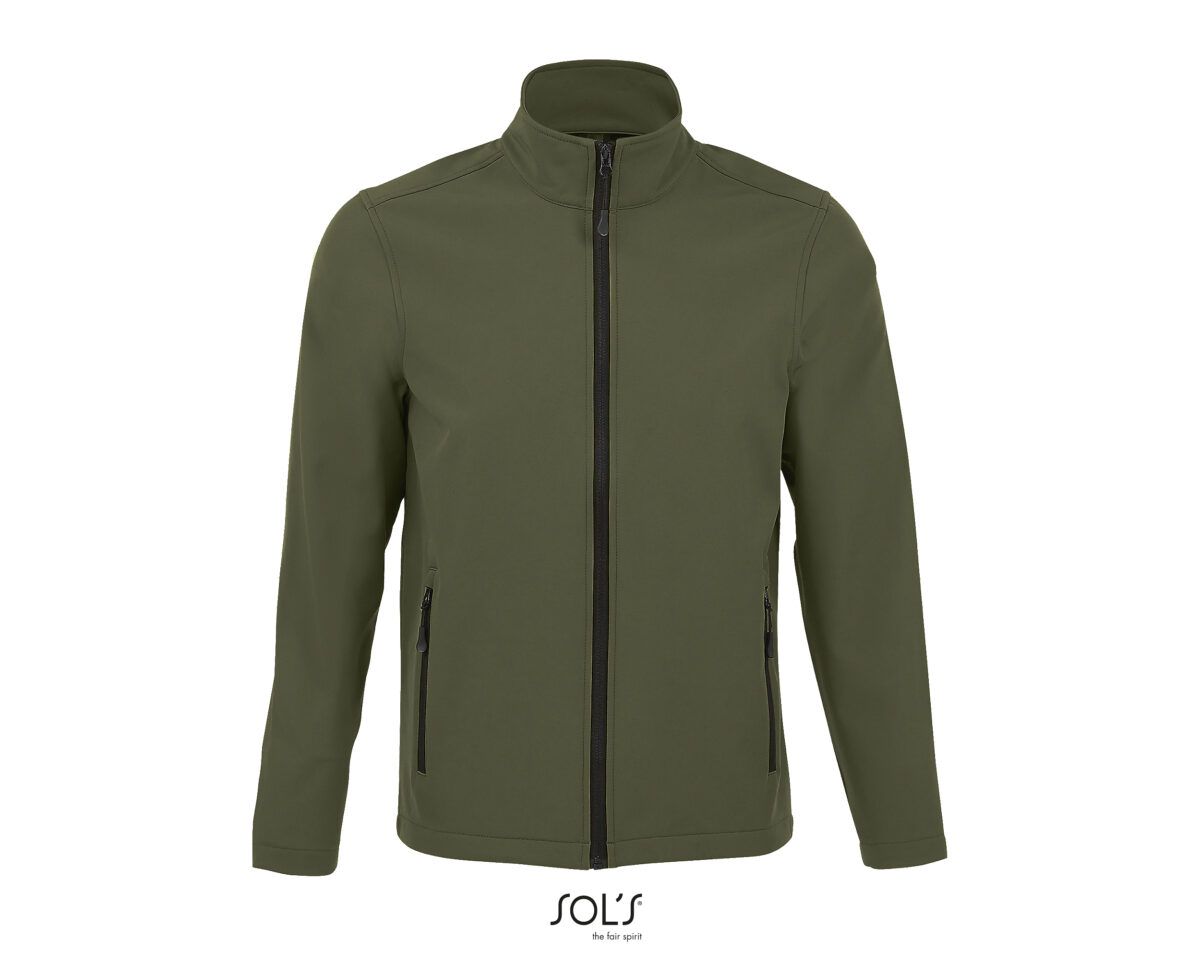 SOFTSHELL SOL'S RACE HOMME – Image 2