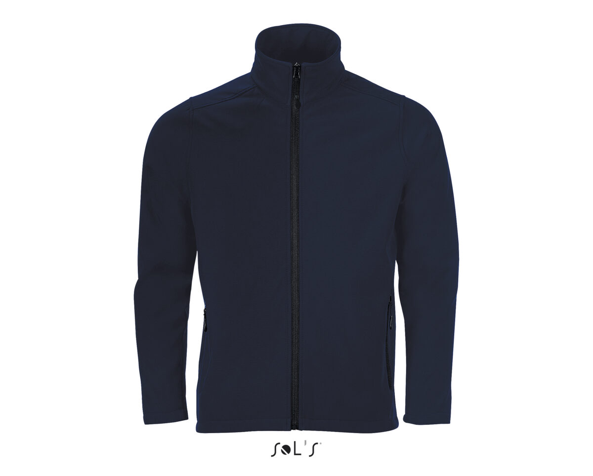 SOFTSHELL SOL'S RACE HOMME – Image 3