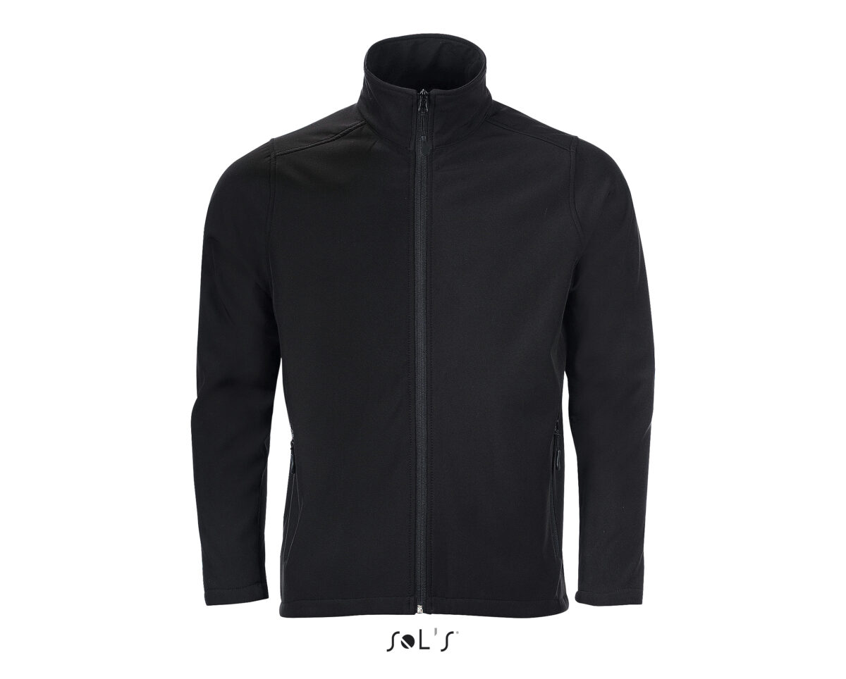 SOFTSHELL SOL'S RACE HOMME – Image 4