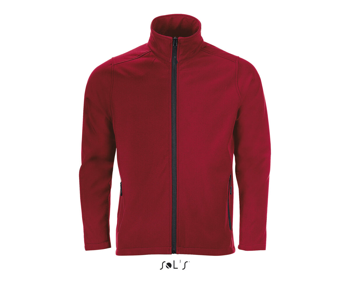 SOFTSHELL SOL'S RACE HOMME – Image 5
