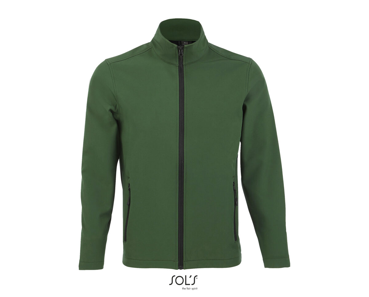 SOFTSHELL SOL'S RACE HOMME – Image 7