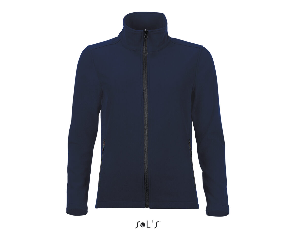 SOFTSHELL SOL'S RACE FEMME – Image 7