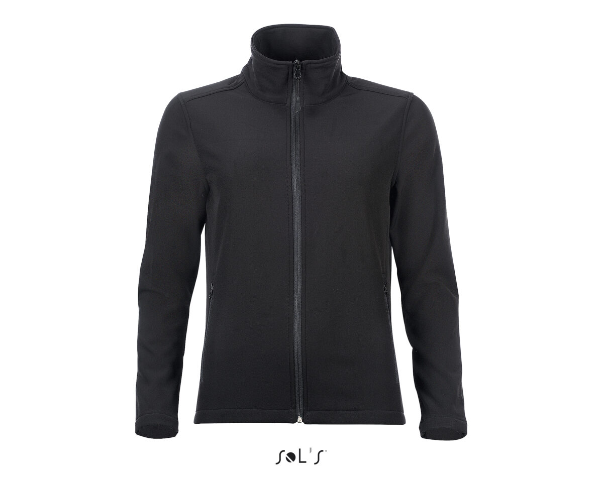SOFTSHELL SOL'S RACE FEMME – Image 2
