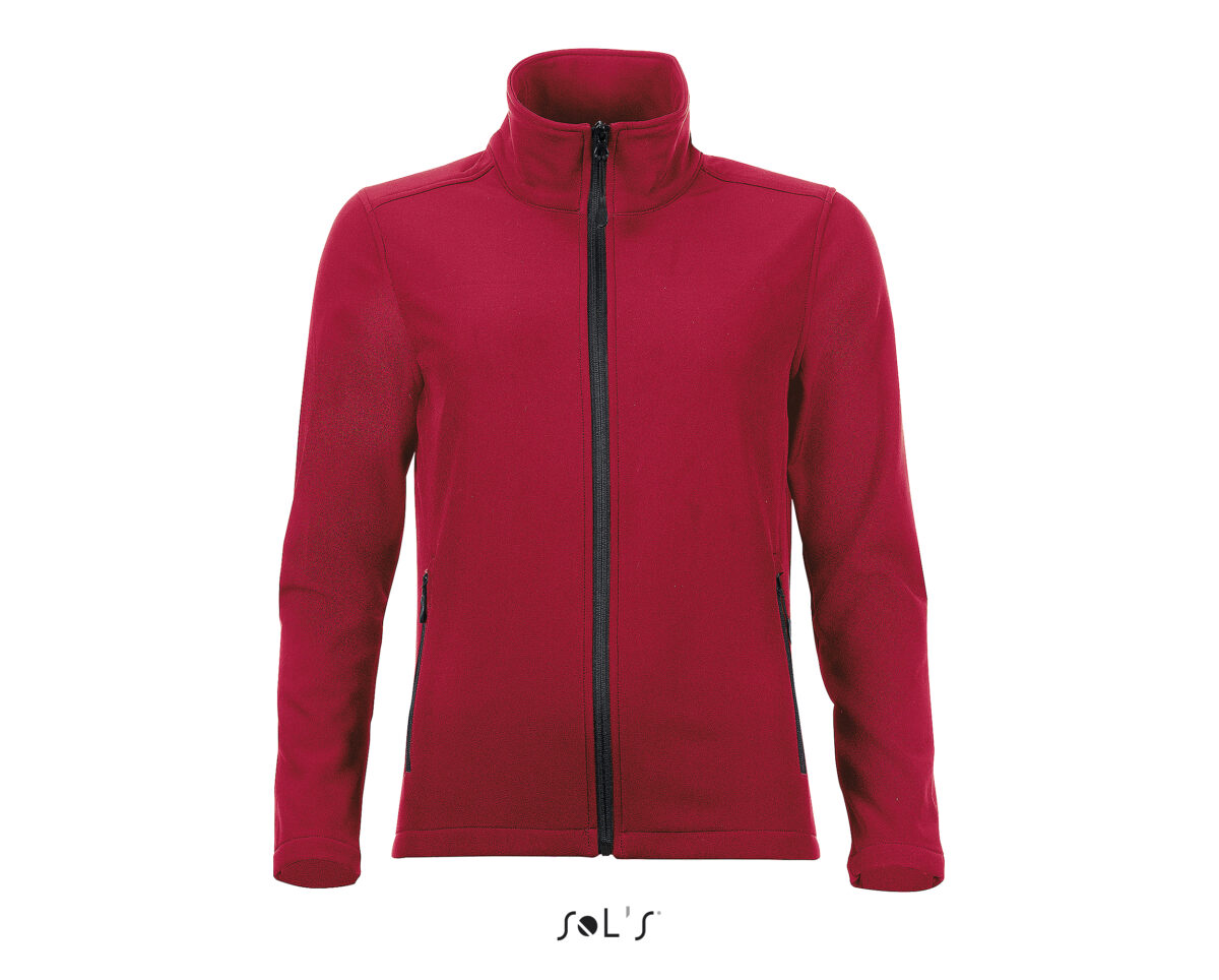 SOFTSHELL SOL'S RACE FEMME – Image 3