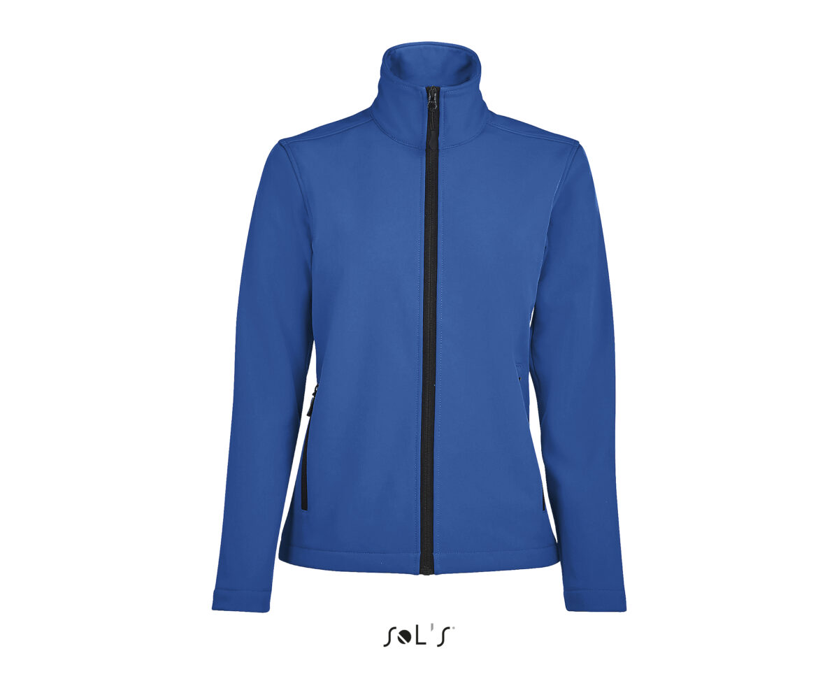 SOFTSHELL SOL'S RACE FEMME – Image 4