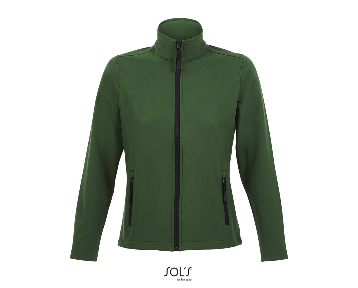 SOFTSHELL SOL'S RACE FEMME – Image 5