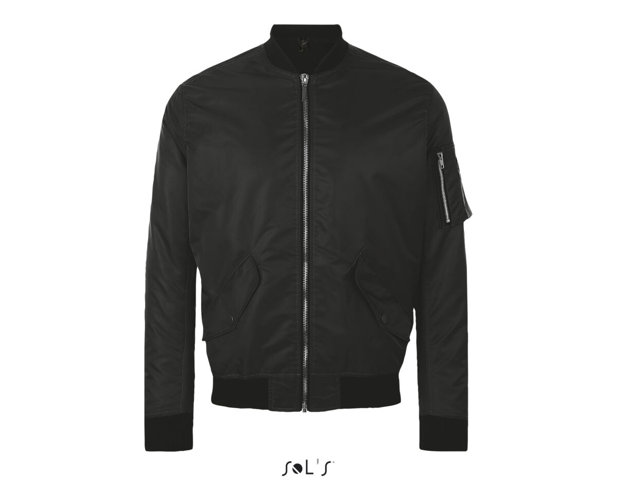 BOMBERS SOL'S UNISEXE FASHION REBEL – Image 2