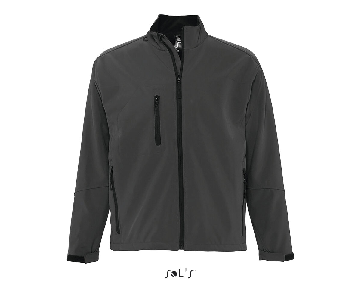 SOFTSHELL SOL’S RELAX – Image 3