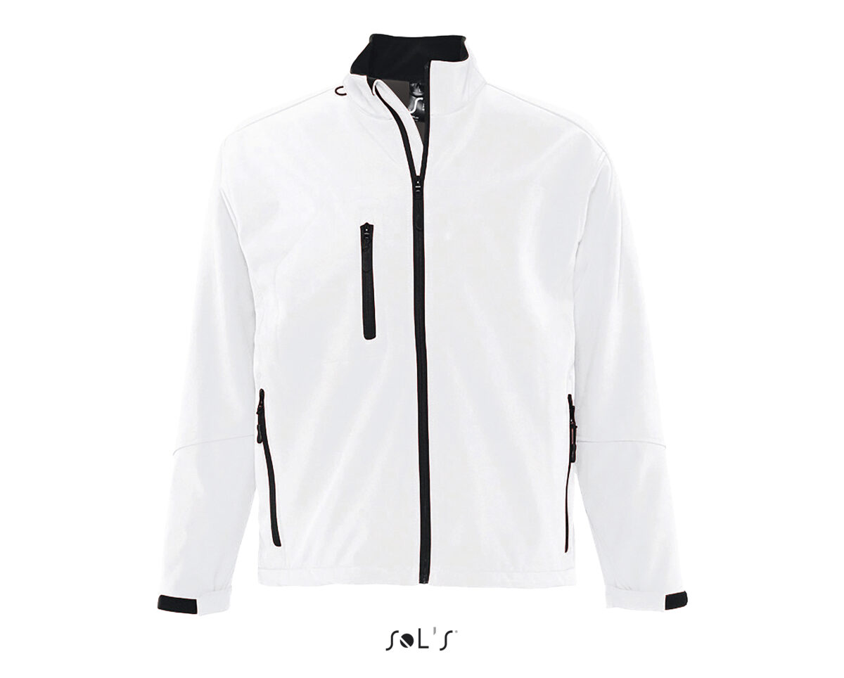 SOFTSHELL SOL’S RELAX – Image 4