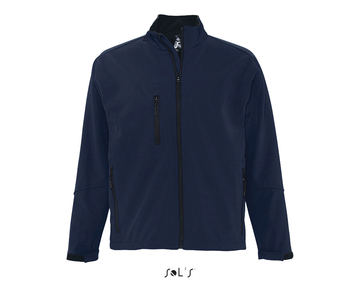 SOFTSHELL SOL’S RELAX – Image 5