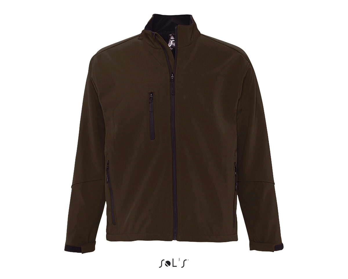 SOFTSHELL SOL’S RELAX – Image 6