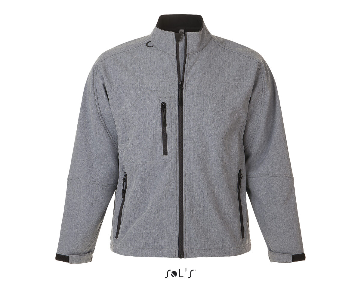SOFTSHELL SOL’S RELAX – Image 7