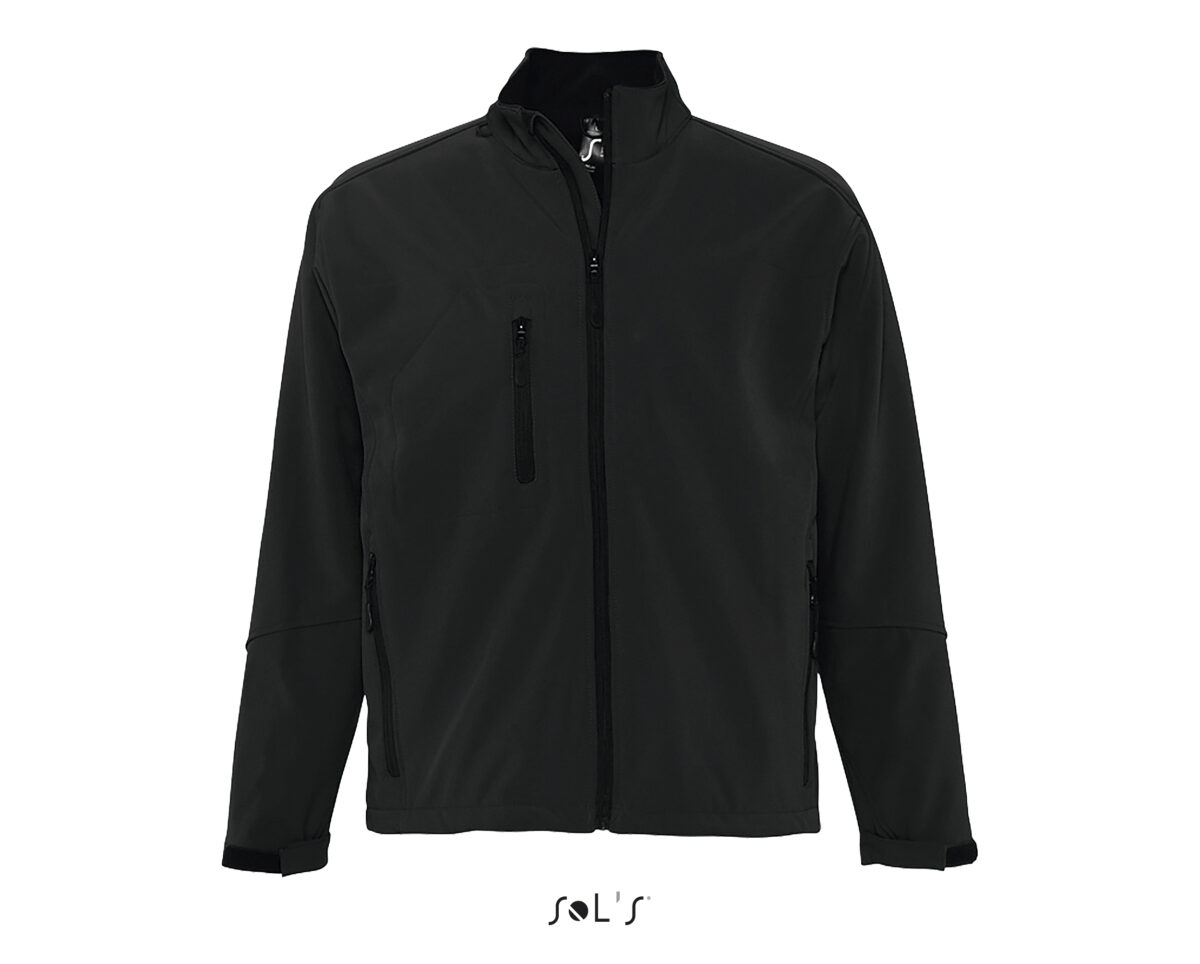 SOFTSHELL SOL’S RELAX – Image 8