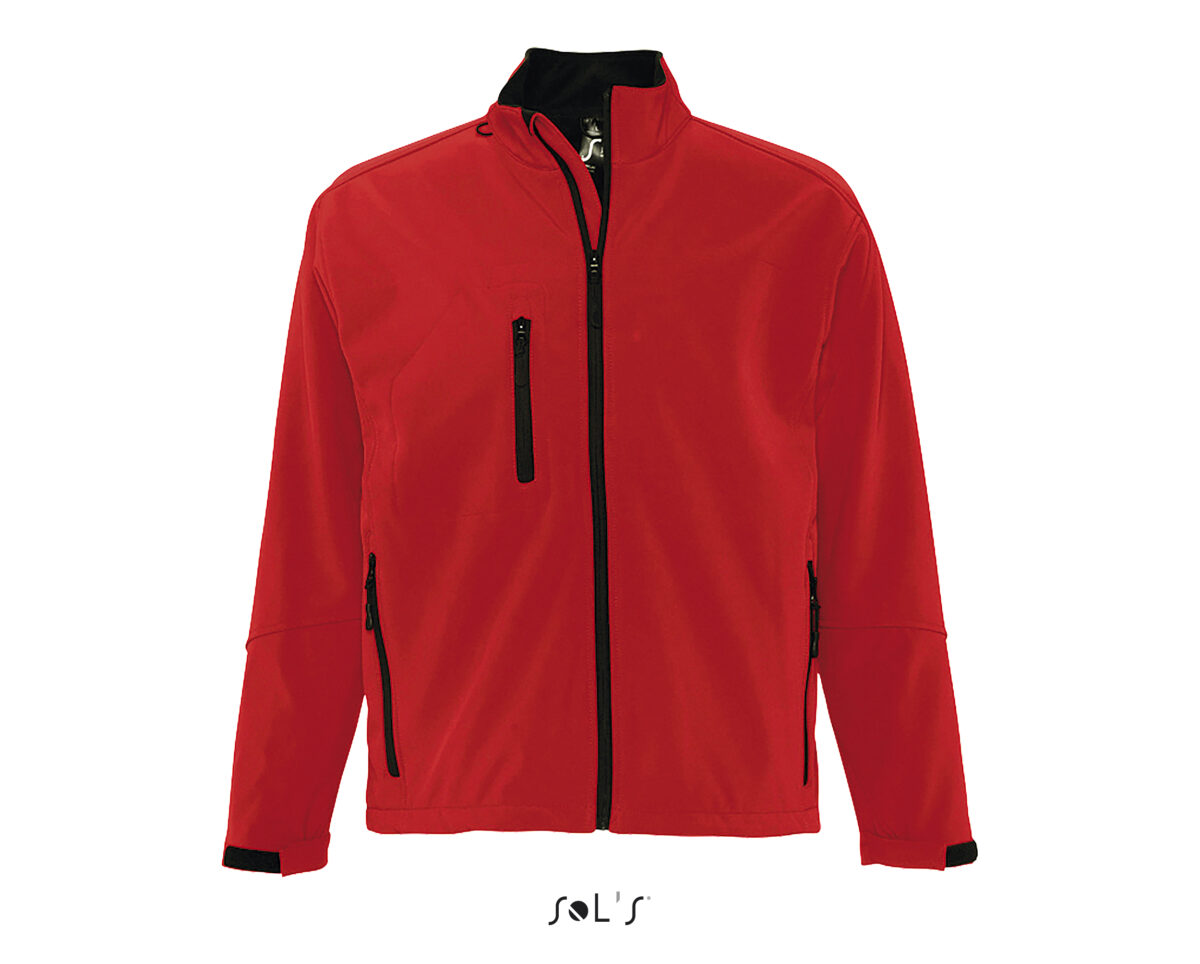 SOFTSHELL SOL’S RELAX – Image 9