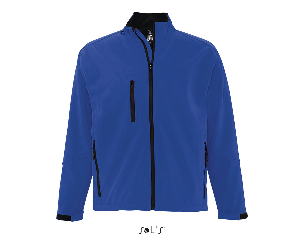 SOFTSHELL SOL’S RELAX – Image 10