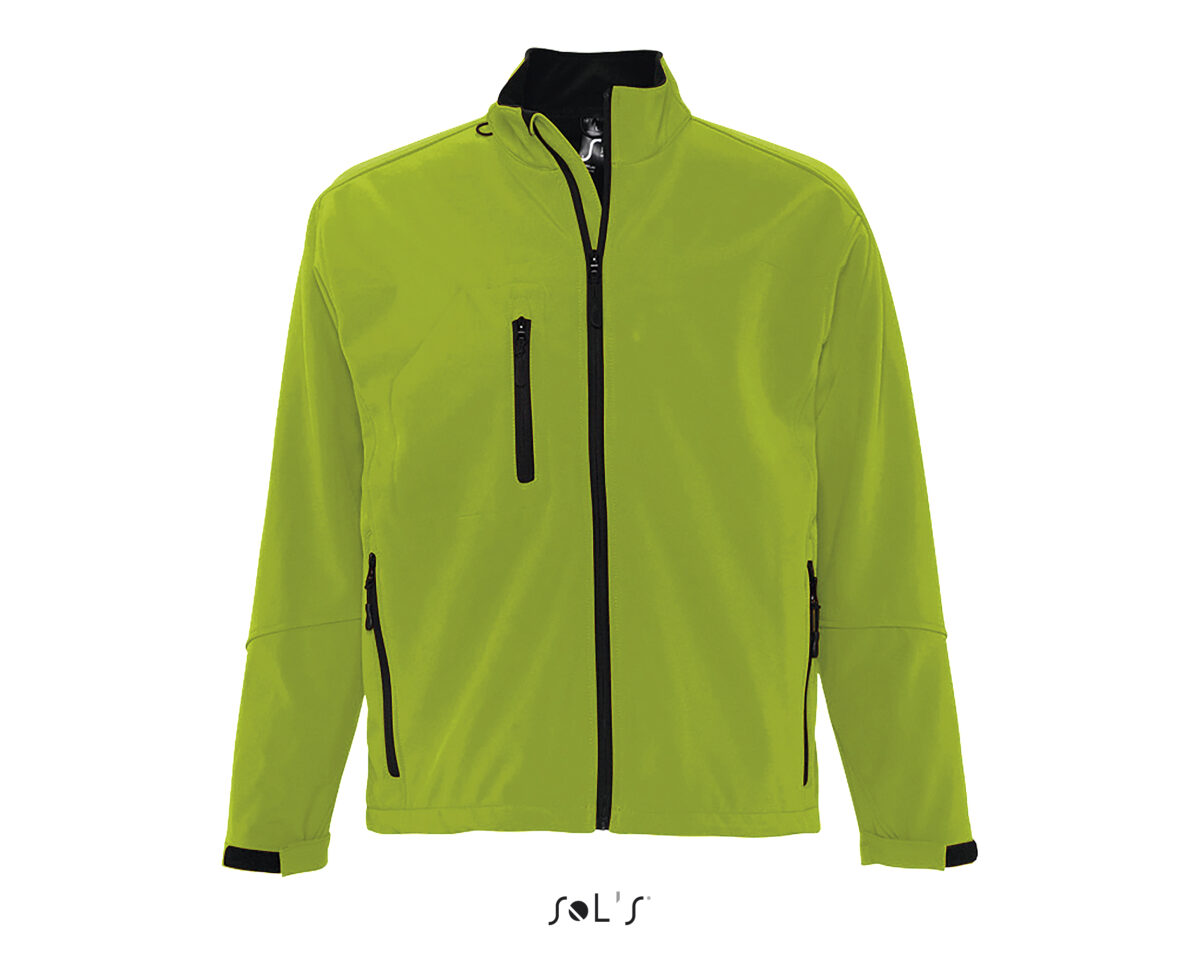 SOFTSHELL SOL’S RELAX – Image 2
