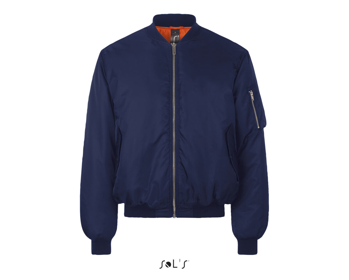 BOMBERS SOL'S REMINGTON – Image 4