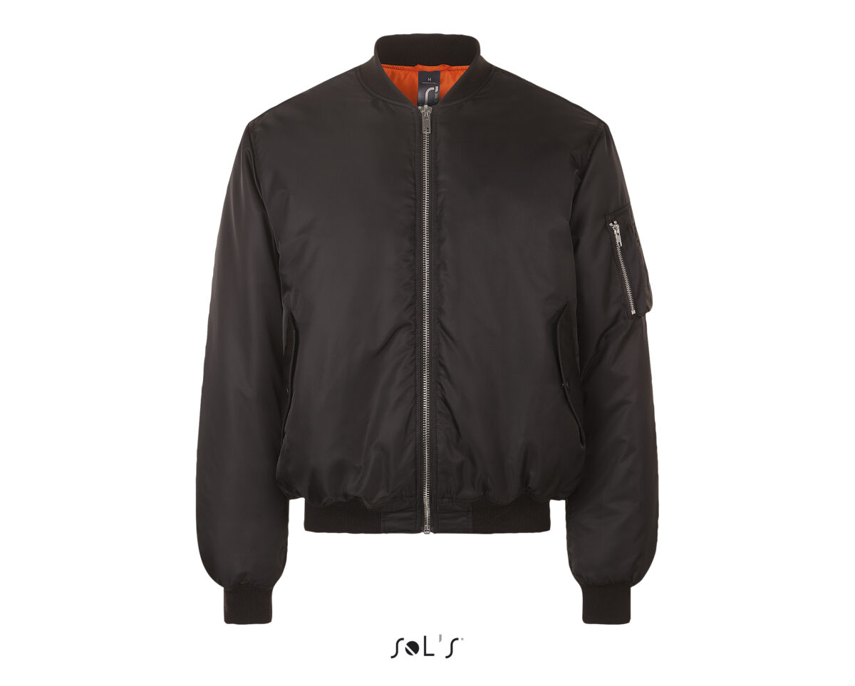 BOMBERS SOL'S REMINGTON – Image 2