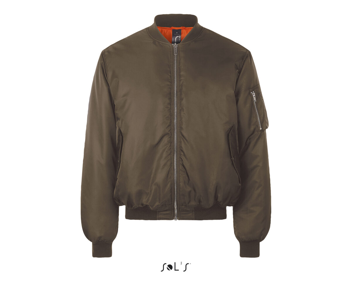 BOMBERS SOL'S REMINGTON – Image 3
