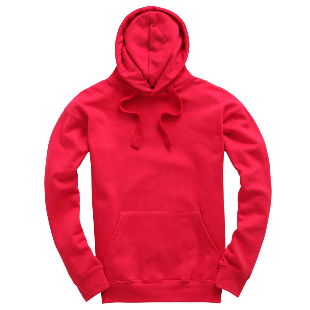 SWEATSHIRT CLASSIQUE HOODIE – Image 3