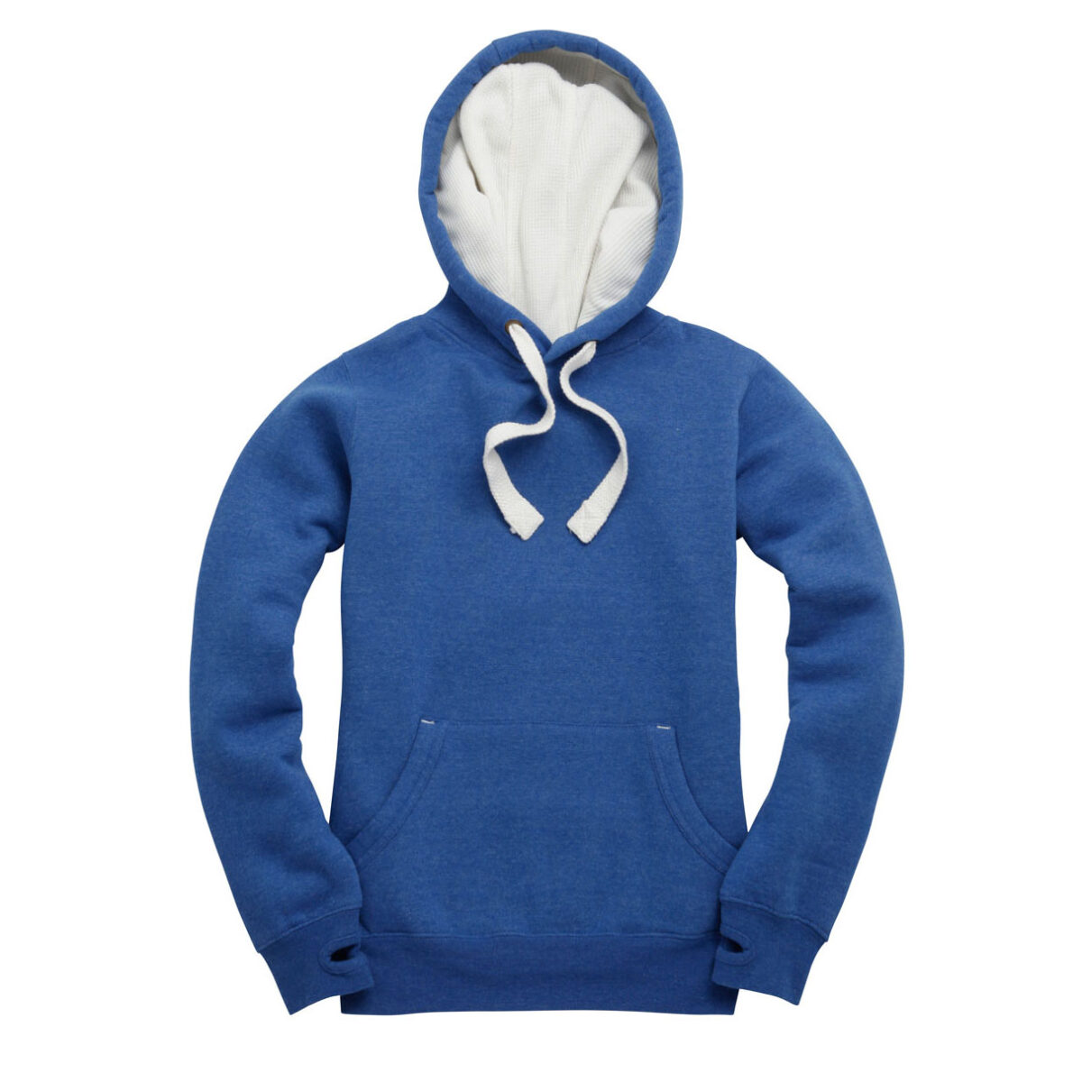 SWEATSHIRT ULTRA HOODIE COTTON RIDGE – Image 3