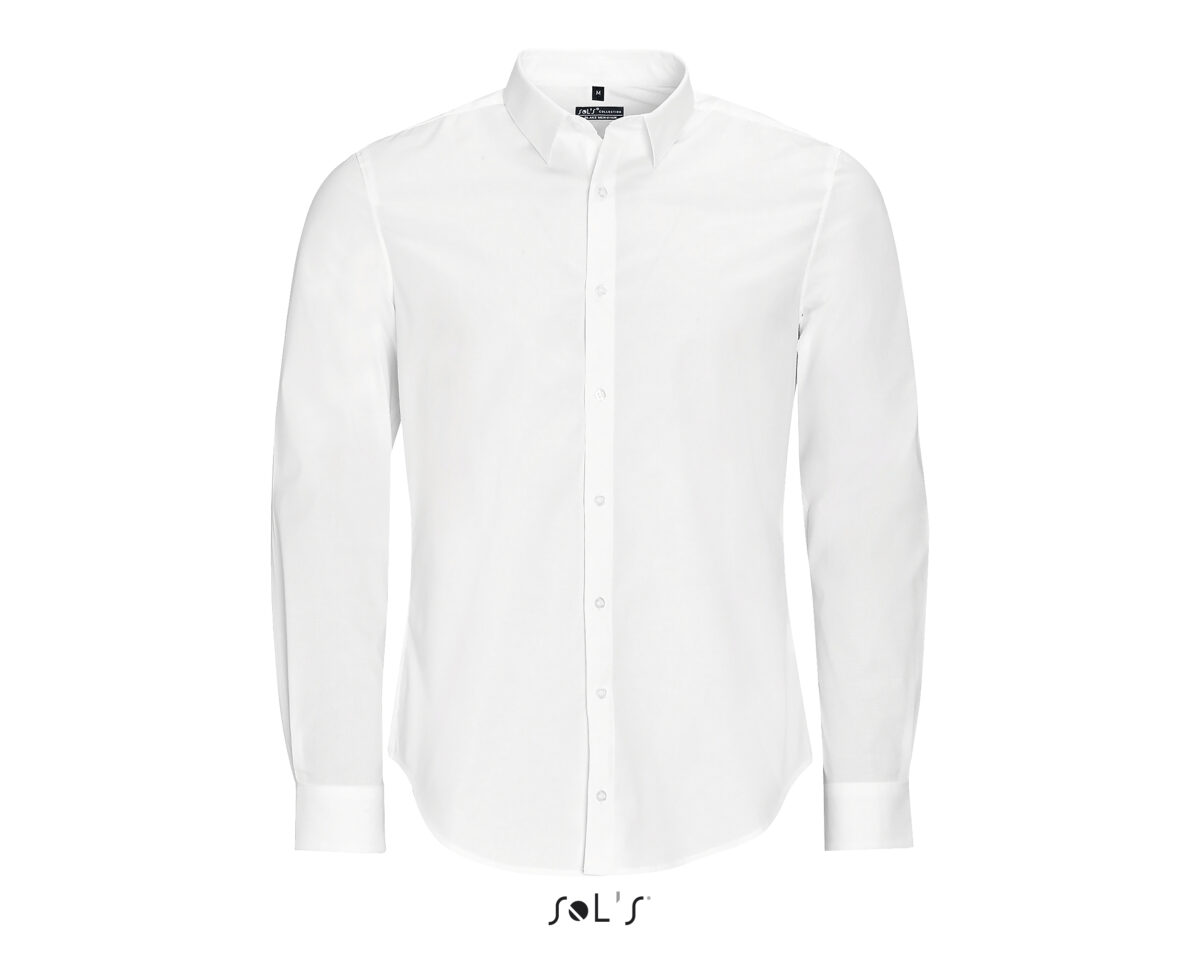 CHEMISE SOL'S BLAKE HOMME – Image 5