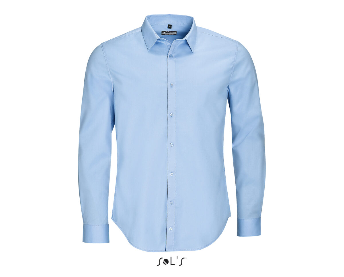 CHEMISE SOL'S BLAKE HOMME – Image 6