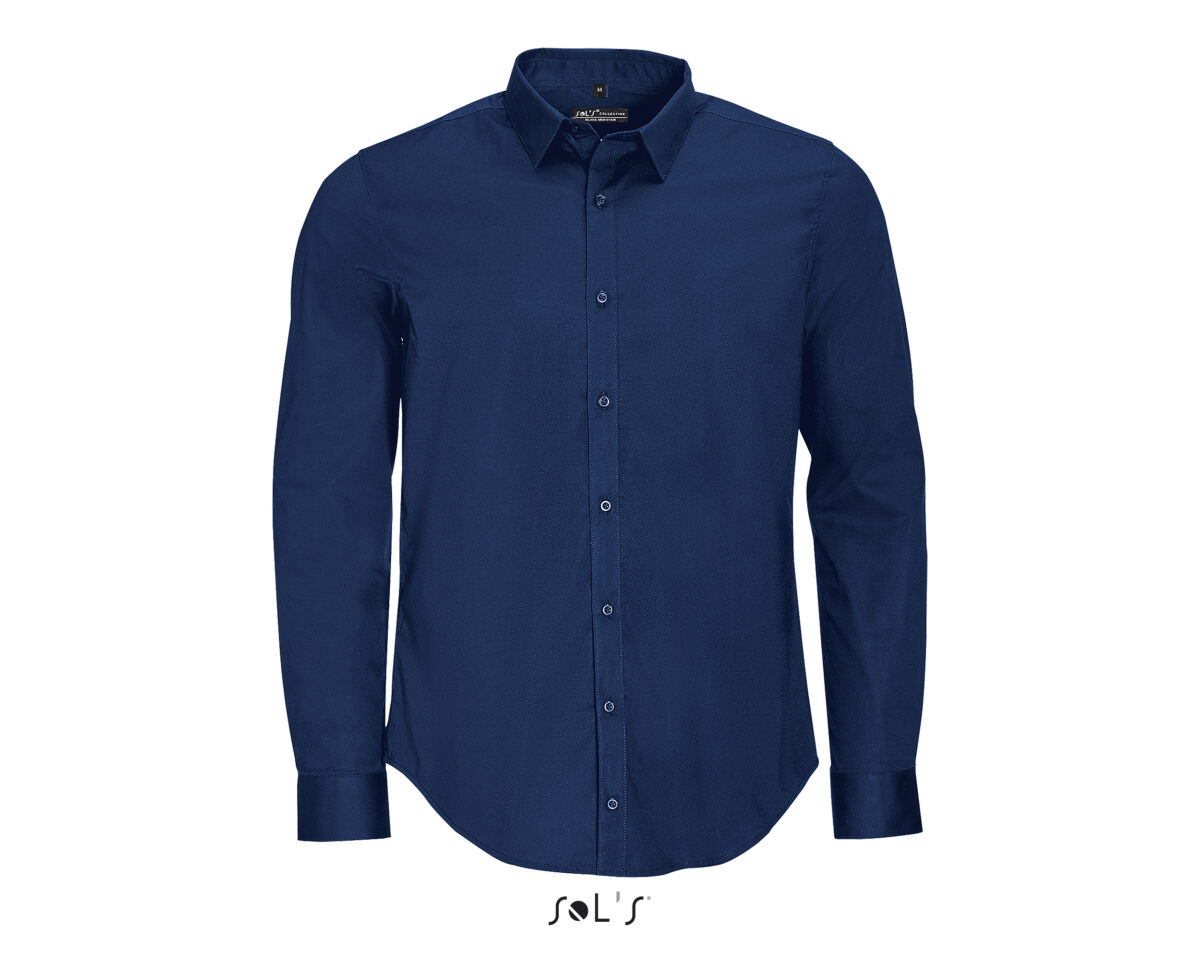 CHEMISE SOL'S BLAKE HOMME – Image 7