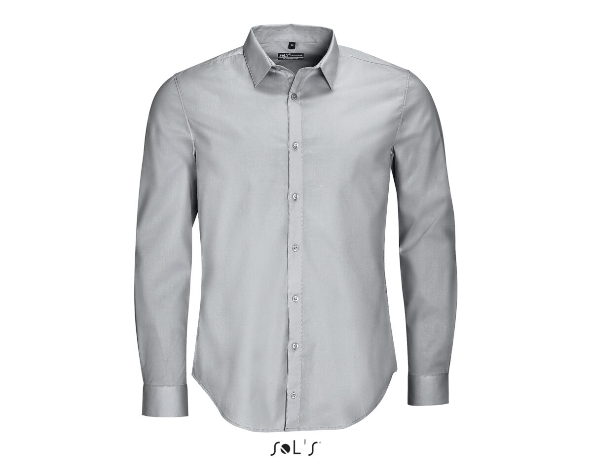 CHEMISE SOL'S BLAKE HOMME – Image 2