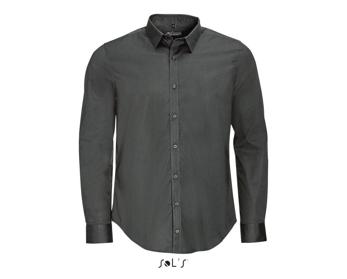 CHEMISE SOL'S BLAKE HOMME – Image 3