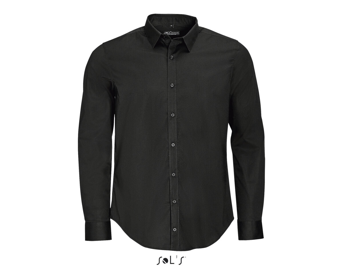 CHEMISE SOL'S BLAKE HOMME – Image 4