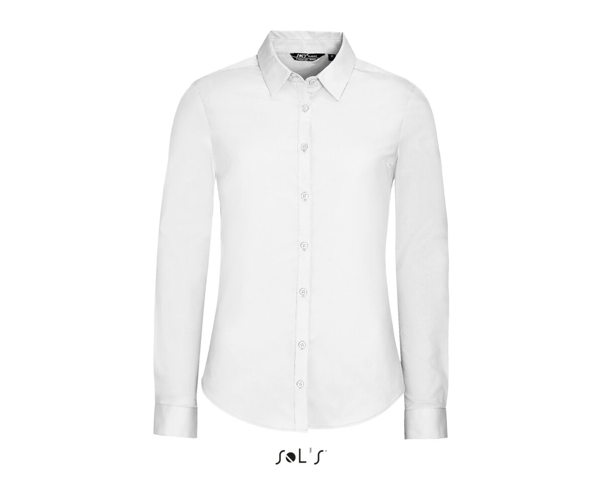 CHEMISE SOL'S BLAKE FEMME – Image 3