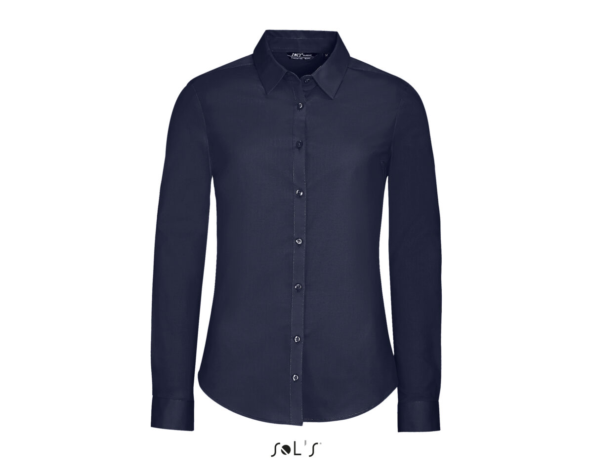 CHEMISE SOL'S BLAKE FEMME – Image 5