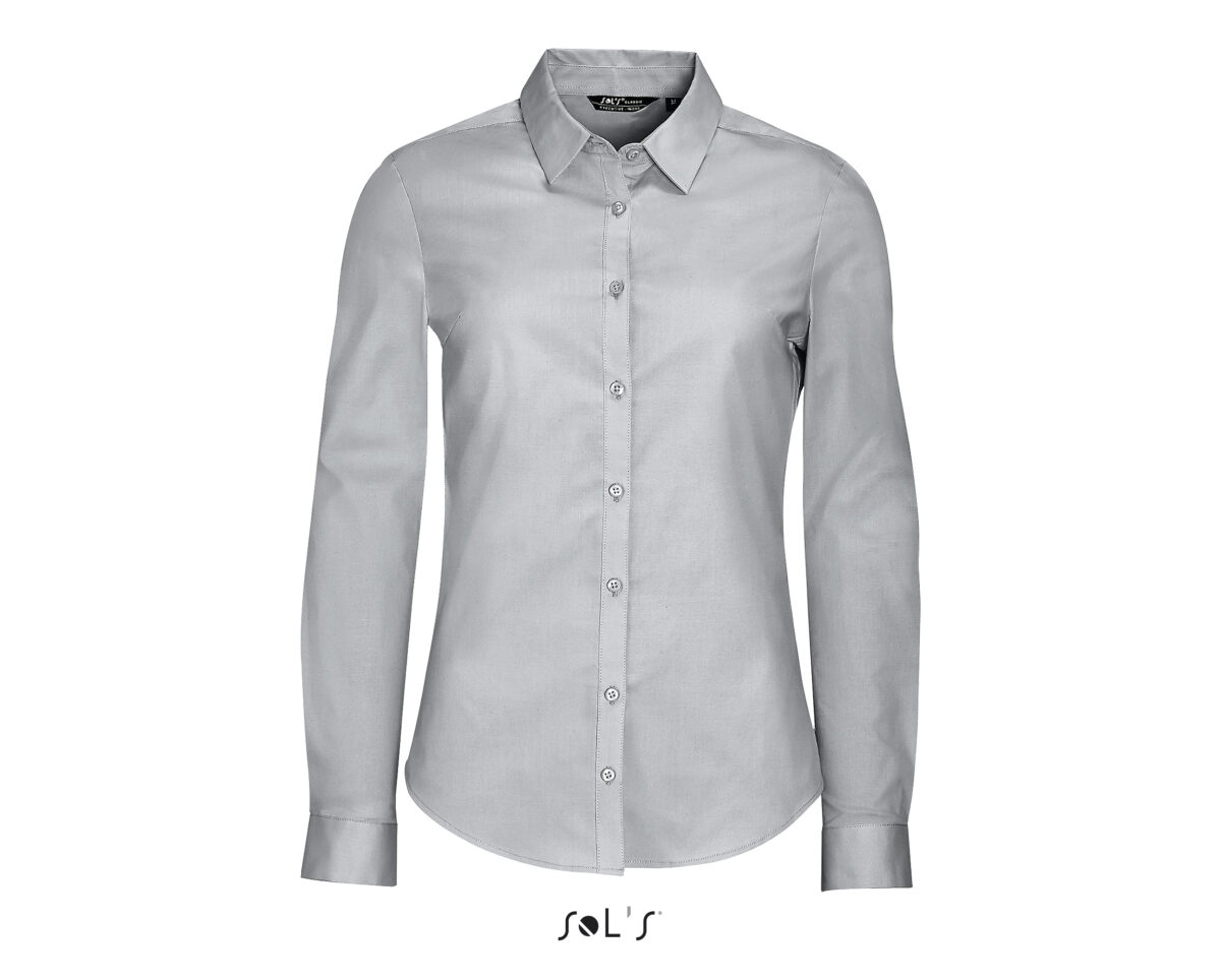 CHEMISE SOL'S BLAKE FEMME – Image 6
