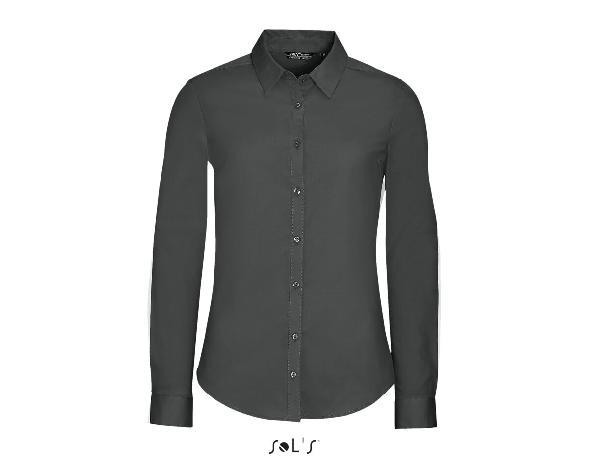 CHEMISE SOL'S BLAKE FEMME – Image 7