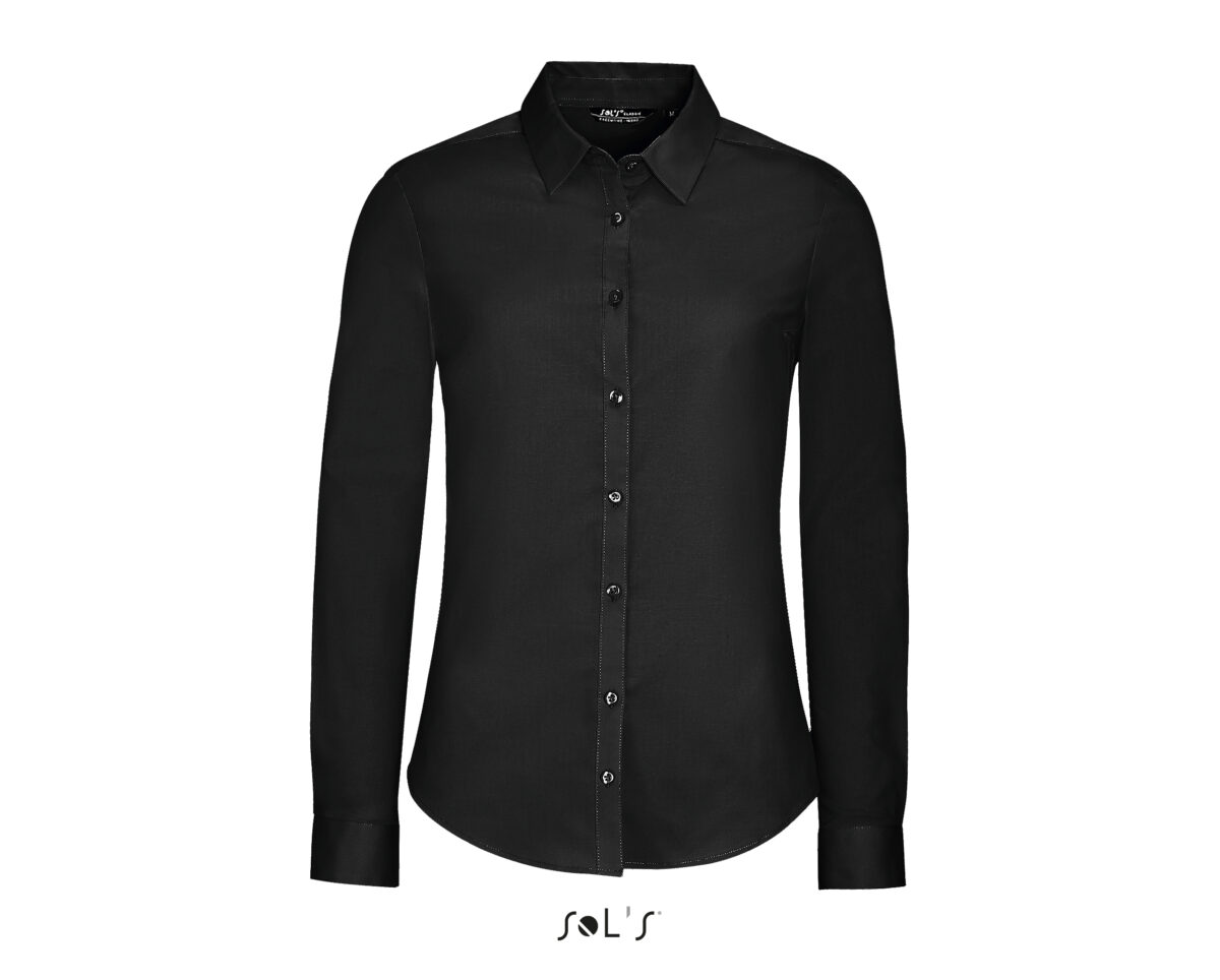 CHEMISE SOL'S BLAKE FEMME – Image 2