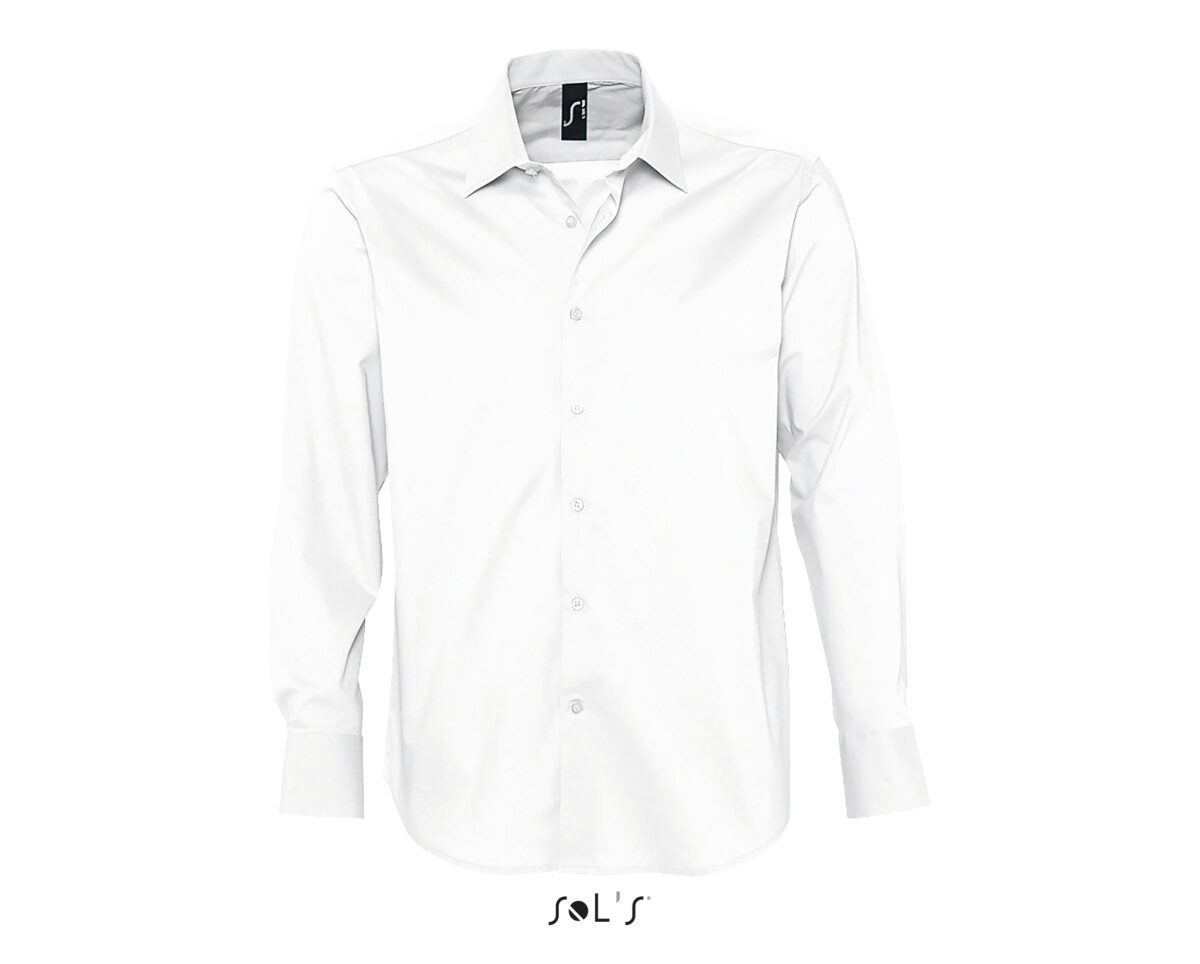 CHEMISE SOL'S BRIGHTON – Image 3