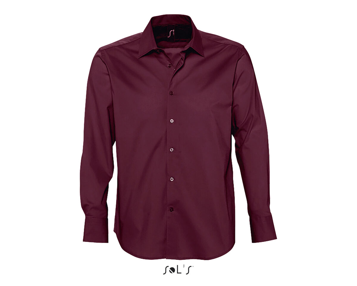 CHEMISE SOL'S BRIGHTON – Image 5