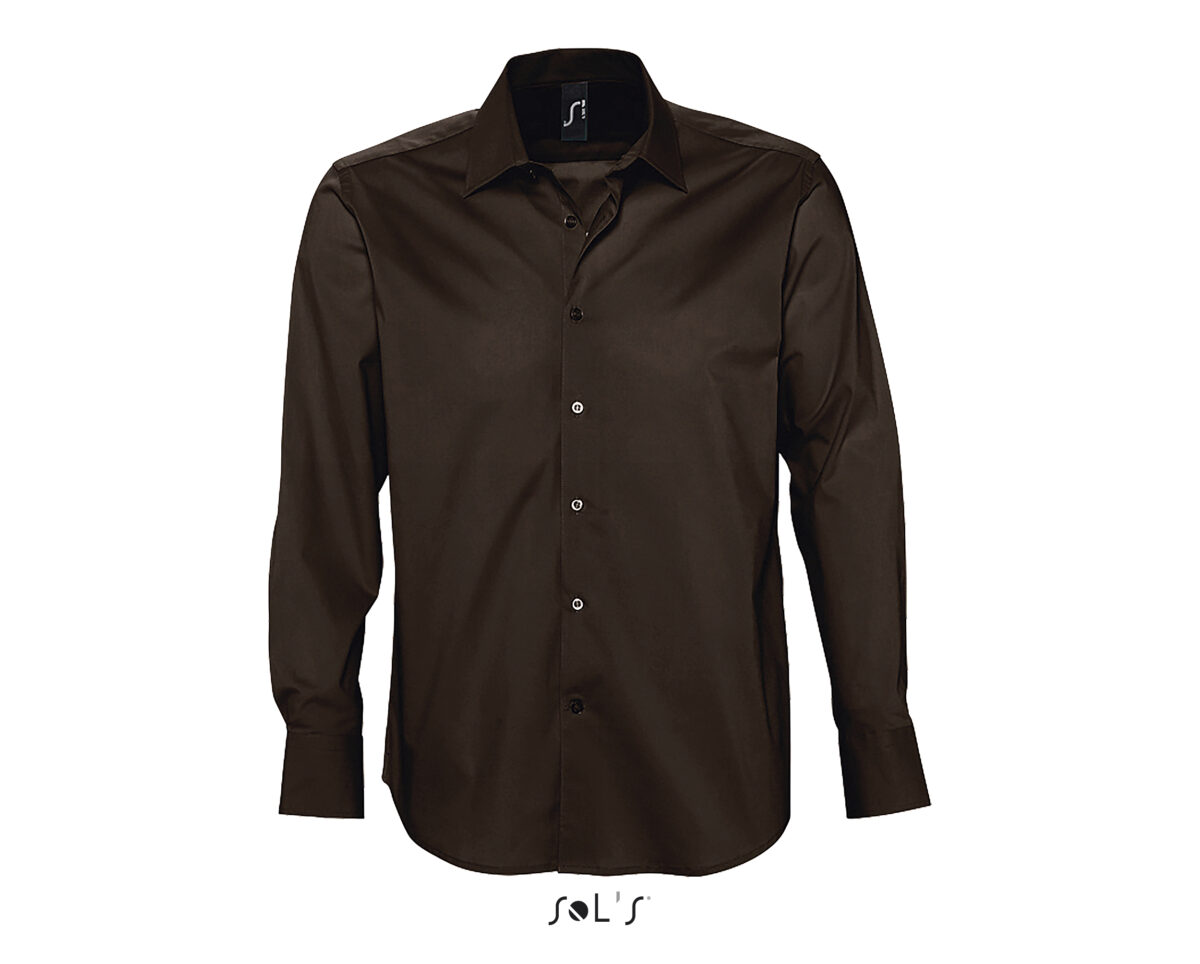 CHEMISE SOL'S BRIGHTON – Image 6