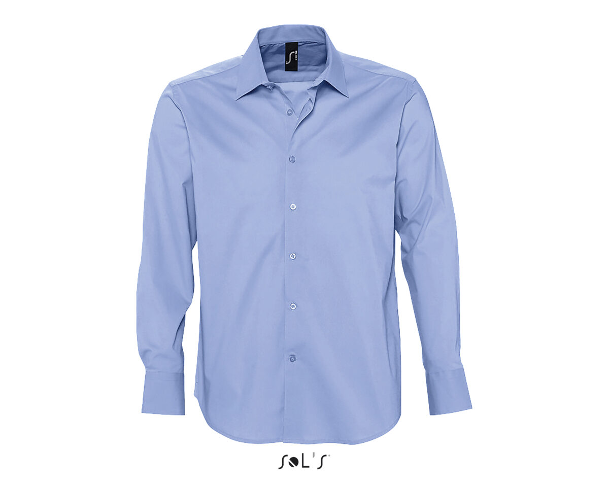 CHEMISE SOL'S BRIGHTON – Image 7