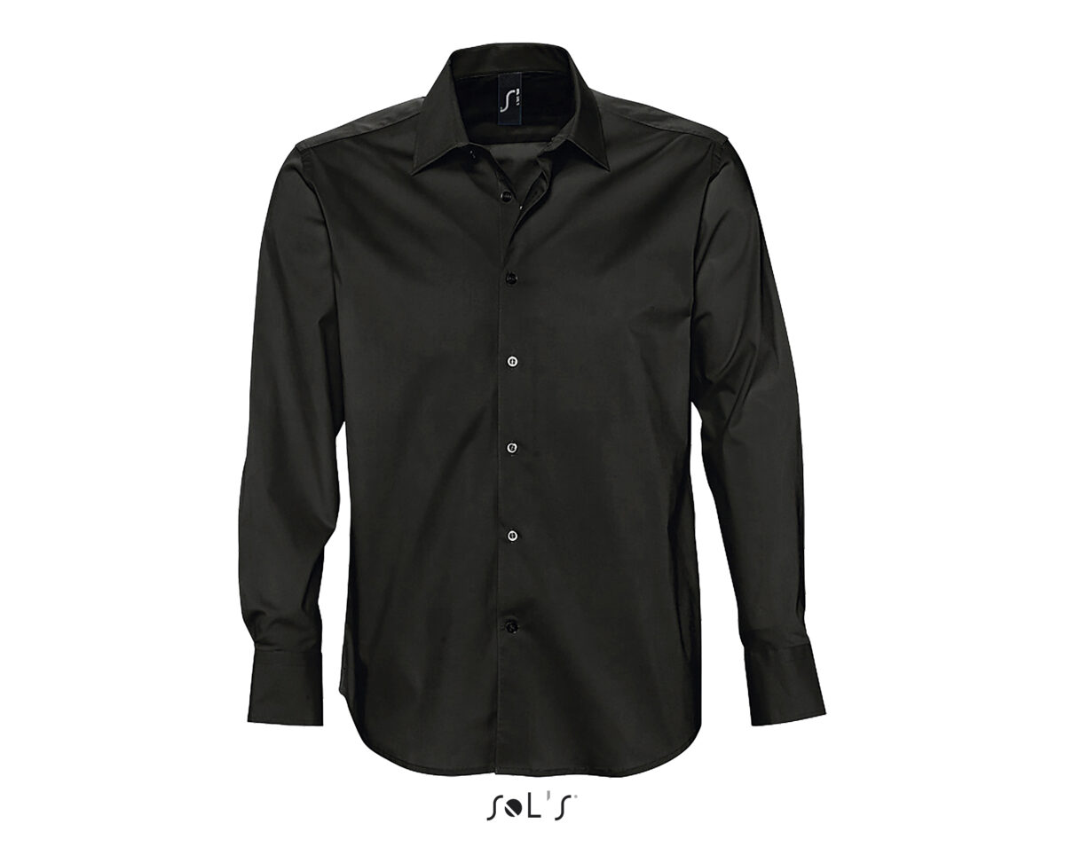 CHEMISE SOL'S BRIGHTON – Image 8