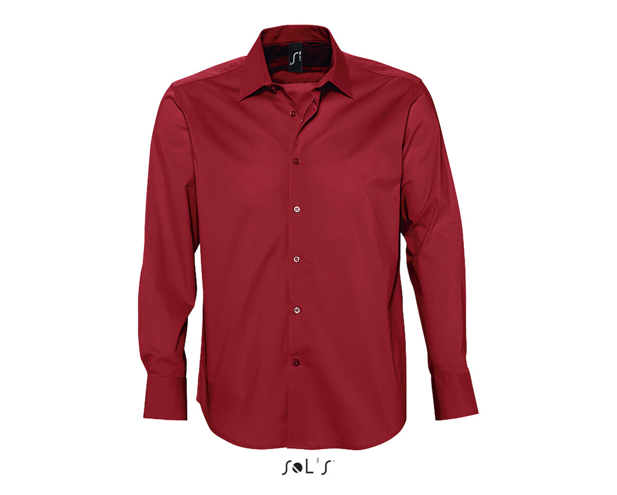 CHEMISE SOL'S BRIGHTON – Image 2