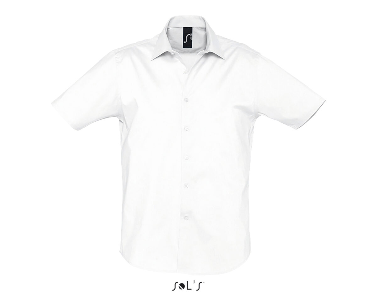 CHEMISE SOL'S BROADWAY – Image 5