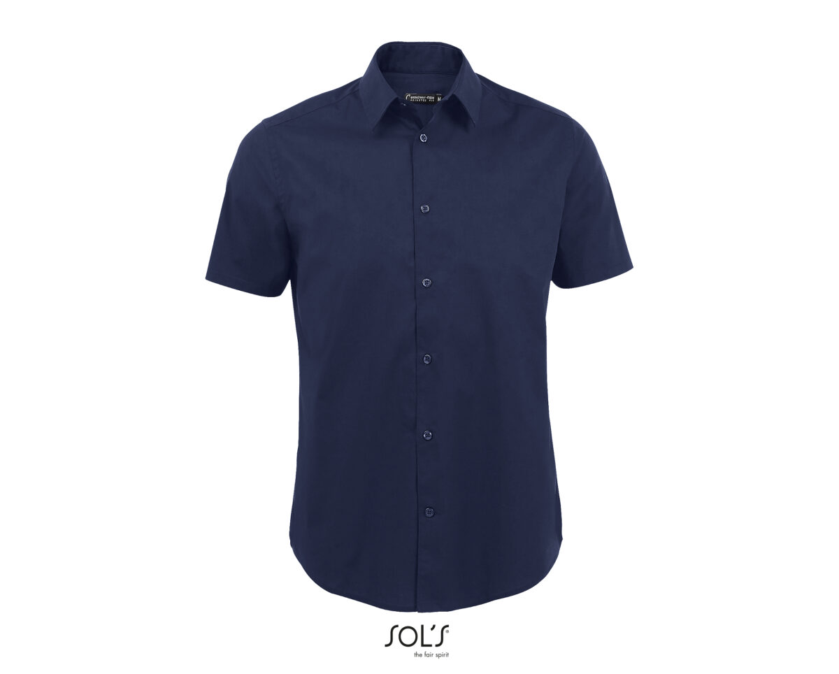 CHEMISE SOL'S BROADWAY – Image 6